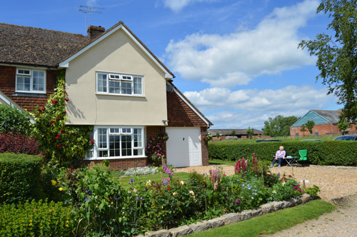 6 Coldrey Cottages